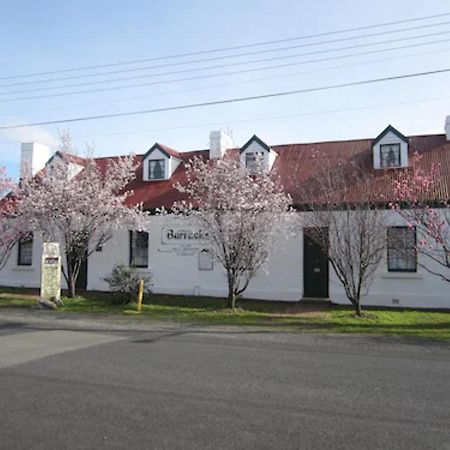 Sorell Barracks Kültér fotó