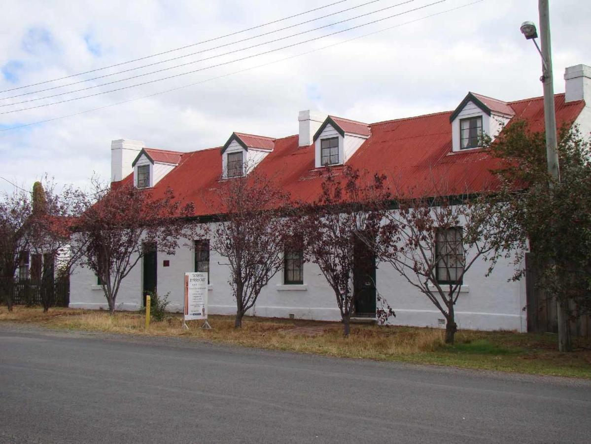Sorell Barracks Kültér fotó
