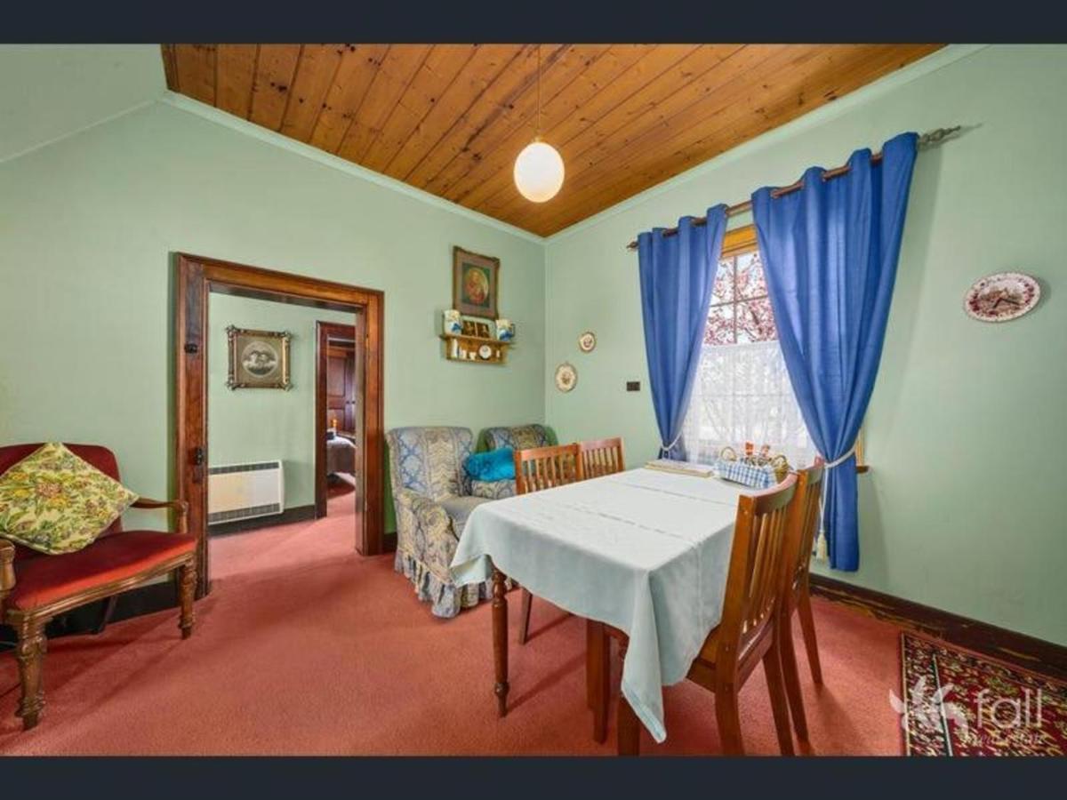 Sorell Barracks Kültér fotó
