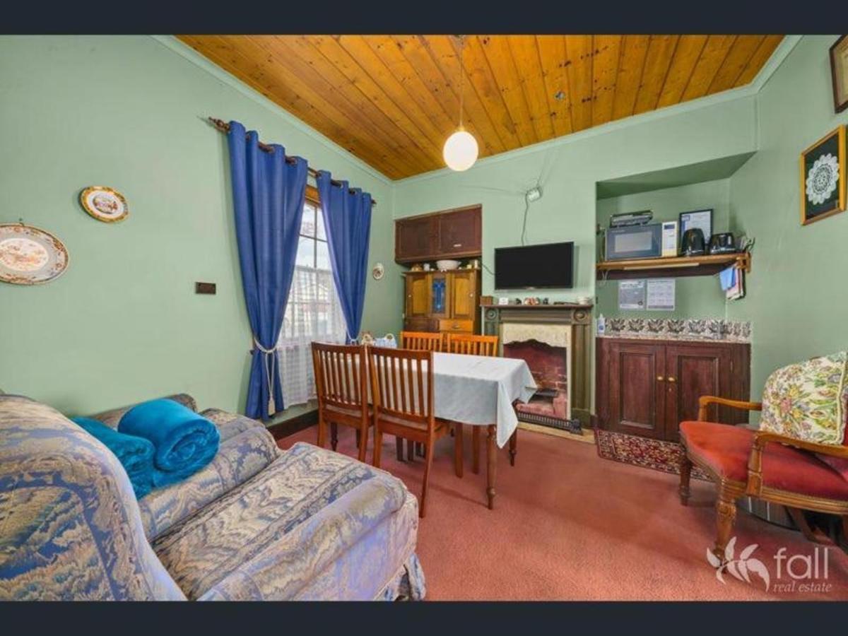 Sorell Barracks Kültér fotó